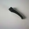 Accesorios para máquina soldadora de geomembranas: carcasa, cadena, cubierta de cadena, rueda de oruga, rodillo, interruptor, cable de alimentación, caja de engranajes de turbina