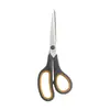 Tijeras de Oficina de Acero Inoxidable, Tijeras Pequeñas para el Hogar, Corte de Papel Hecho a Mano, Corte de Hilo, Tijeras para Goma y Plástico, Listas para la Venta
