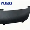 Yubo - Adecuado para Ford Fiesta 2009 Cubierta de Gancho para Parachoques Trasero, Modelo Regular y Modelo Sport, 8A61-17K922