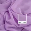 Tecido Chiffon 100D Torcido Criptografado Levemente Transparente Decoração de Casamento Saia de Gaze Tecido para Forro de Roupas da Dinastia Han