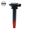 1832A025 Manguera de Bobina de Encendido Roja Es Adecuada para Mitsubishi Pajero Jinchan 2.4L 13-17