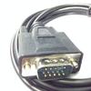 Cable VGA, cable VGA a mini 5p, cable DV móvil, mini USB 5p/VGA D-SUB 15p