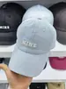 Nueva Gorra de Béisbol Bordada con Letras para Mujer, Estilo Coreano Versátil para Primavera y Verano, Gorra Protectora Solar para Exteriores, Diseño Casual de Moda que Hace que la Cara Parezca Más Pequeña
