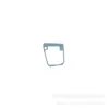 Adecuado para película interior Volkswagen Sagitar pantalla de control central engranaje antiarañazos alta definición tpu hidráulico transparente protector película para coche