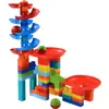 Brinquedo para montar Tobobola Blocolandia 61 Peças