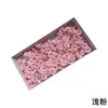 Atacado de Natal Nova Cabeça de Flor de Sabão Flor de Cerejeira Caixa Caixa de Presente Buquê Acessórios Feitos à Mão Material Cabeça de Flor de Sabão