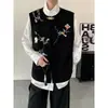 Novo colete bordado pesado estilo chinês nacional para homens e mulheres, traje de casal tendência chinesa para fotos de casamento e noivado