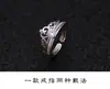 Anillo de Corona de Moda Joyería para Mujer Set de Plata 925 Anillo de Princesa Anillo de Diamante de Zirconia Joyería para Mano de Estudiante