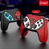 Fabricantes fornecem controle switch para ps3/pc com programação seis eixos função turbo