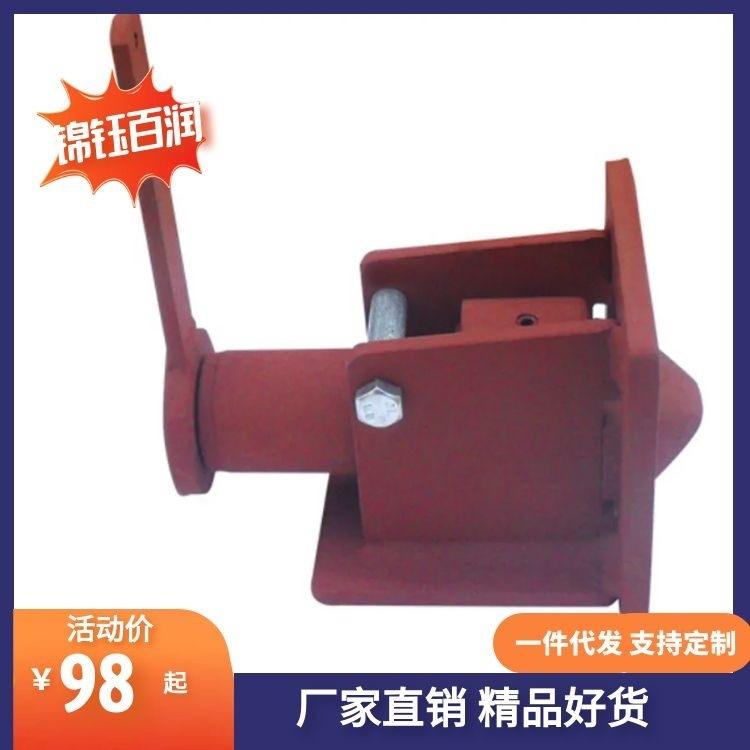 集装箱拖车扭锁主图2
