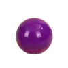 Cápsulas Brillantes de Colores para Máquinas Gashapon, Regalos Sorpresa, Bolas Decorativas Navideñas, Juguetes para Niños, Cápsula de 75 mm