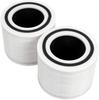 Adequado para Purificador de Ar Levoit Core 300/300S Acessórios Elemento Filtrante