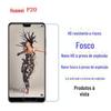 Aplicável a Huawei P20 película protetora tela filme macio filme HD Huawei P20 filme de telefone móvel filme