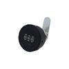 Cerradura de combinación mecánica de dial de tres posiciones para archivador, cerradura de combinación mecánica, suministro, cerradura de combinación para buzón, cerradura de lengüeta de combinación para armario