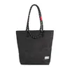 Bolsa de mano informal tipo japonés transfronteriza de gran capacidad para mujer, nuevo modelo 2026, bolso de hombro multifuncional, bolsa de viaje ligera