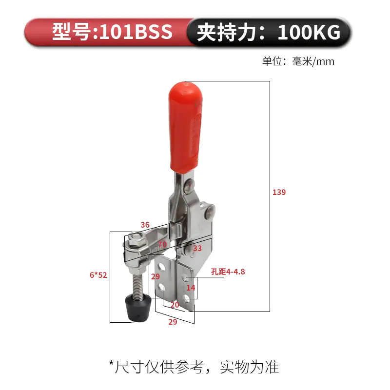 101BSS