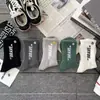 Calcetines para Hombre de Media Pantorrilla Tendencia Otoño e Invierno Absorbentes de Sudor y Desodorantes Espesos Transpirables Cálidos Calcetines Deportivos Calcetines de Baloncesto