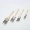 Set de Brochas Rodillo de 9 pulgadas para Paredes, Rodillo Grande, Brocha para Pintura Brillante Cáscara de Huevo, Pintura Texturizada, Herramientas de Bandeja para Pintura Artística