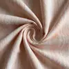 2026 Nuevo Jacquard Sombra del Bosque Chenilla Cortina Transparente Simple Moderna Tela Transmitente de Luz pero No Transparente En Stock