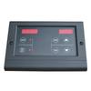Controlador de Vaporetto Húmedo para Sauna de Liberación Rápida Spot Panel de Control con Interruptor LCD Equipo para Sala de Vapor