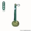 Kit de Materiais para Martelo de Losna Fazer Você Mesmo Martelo de Losna em Forma de Caqui Bastão de Massagem Atividade Comunitária Martelo de Saúde Artesanal