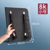 8K Sketch Board 4K Art Student Special Sketch Tool Set Conjunto Completo Sketch Board Bolsa 4 Esboço Aberto Pintura para Iniciantes