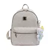 Mochila Feminina Estilo Academia de Grande Capacidade 2026 Nova Mochila para Trabalho Diário Passeio Viagem Mochila Escolar Estudante