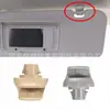 88217S04003ZA es adecuado para la hebilla del espejo de cortesía de la visera solar de coche Toyota