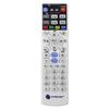 Control remoto para decodificador IPTV UT Starcom P032C MC1078 China Telecom BesTV