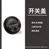 Spot taza de café desechable comercial con tapa doble cuero hueco exterior empaque de té de leche bebida caliente Taza de Papel logo