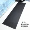 Tapete Antiderrapante para Bar de Chá com Leite Tapete para Bar de Café Tapete Retangular Drenante para Cozinha Porta-Copos de Vinho Ktv Porta-Copos de Borracha para Chá