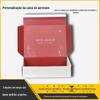 Caixa de cor caixa de papel personalizado embalagem do produto caixa de presente personalizado cor impressão embalagem exterior caixa personalizada personalizado