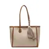 Bolsa Feminina de Grande Capacidade, Textura de Alta Qualidade, Design Versátil, Bolsa Feminina para o Dia a Dia, Bolsa Tote de Ombro para Compras