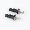 Tornillo de Fijación M4 para Asiento de Inodoro Accesorios Tapa de Inodoro Perno de Expansión Agujero Pequeño de Inodoro 1cm Tornillo de Expansión