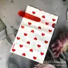 Saco grande de doces com cordão de floco de neve, saco de embalagem para nougat crocante, saco de presente de aniversário para crianças, bolso para embalar lanches e biscoitos