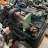 Montagem de Motor de Máquinas de Engenharia É Adequada para Motor Diesel Kubota V2403-T 2700 Rpm