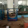 Esteira Transportadora de Cinto de Mina Controle de Ventilação Amortecedor Automático Anti-Retorno Amortecedor Automático Anti-Retorno MPF para Minas de Carvão