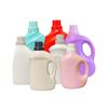 Suministro Listo Botellas de Detergente para Ropa 1L2L3L5L Botellas de Detergente para Ropa Al Por Mayor Suavizante Botellas Vacías Botellas de Plástico Pe