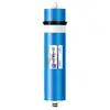 Cartucho de filtro de ósmosis inversa de membrana RO, adecuado para purificadores de agua de cocina domésticos, modelo universal, 75G400G, accesorios de alto flujo