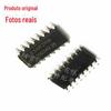 Novo pacote de ULQ2003AQDRQ1 ULQ2003AQ original SOP16 Darlington chip transistor