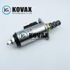 KOVAX Maquinaria para Excavadoras Partes KDRDE5K-31-30C50-143 Punto Verde Carcasa Blanca en stock Suministro