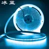 Fita de LED 2835 de Baixa Tensão 60 LEDs 120 LEDs 180 LEDs 240 LEDs Alto Brilho Flexível Autoadesiva Fita de LED Suave Engenharia Decoração Residencial Fabricante