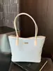 Bolso Tote de Gran Capacidad Estilo Minimalista para Mujer, Nuevo Modelo Primavera 2025, Bolso de Hombro de Gran Capacidad, Bolso para el Hombro para Viajes Diarios