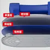 Jialichen Ventosa Eléctrica Automática de Suministro de Aire Ventosa de Vacío para Vidrio Ventosa Específica para Azulejos Potente Elevador de Succión de Servicio Pesado