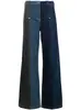 Jeans a Medida para Comercio Exterior Transfronterizo. Jeans a la Medida para Hombres y Mujeres. Muestras Gratis