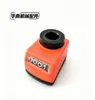 Portas e janelas de alumínio-plástico equipamento máquinas de vidro posição display digital adesivo acessórios da máquina laranja 04A