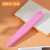 Lima de uñas, tira de lijado para uñas, tira pulidora de manicura, tira pulidora de esponja especial, juego de herramientas de manicura