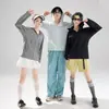 Ropa Ligera para Deportes al Aire Libre con Protección Solar para Parejas, Anti-UV, Transpirable, Absorbente de Sudor, Secado Rápido, Ropa de Protección Solar Moderna y a la Moda