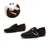 Mocassins de uso duplo com palmilha de pele de carneiro de primeira camada para mulheres, novo modelo outono 2026, sapatos de couro genuíno de alta qualidade que não cansam os pés