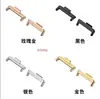 Adecuado para Huawei Watchfit5/4/3 Conector Metálico Huaweifit3 Pieza de Cabeza de Acero Inoxidable mm Metal